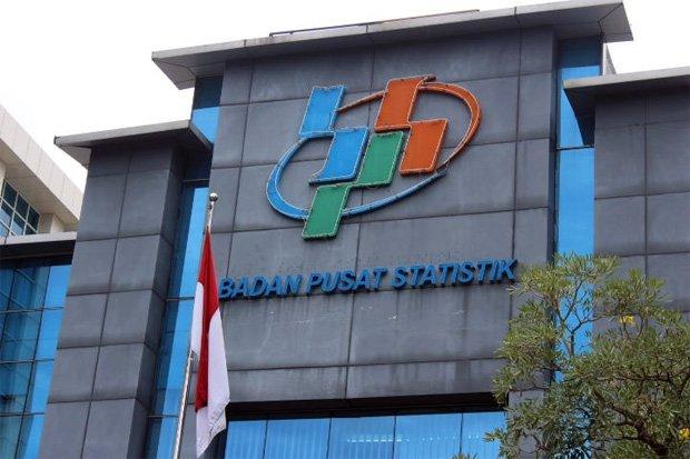 RI Impor Barang US$ 15 Miliar di November, Salah Satunya Bom