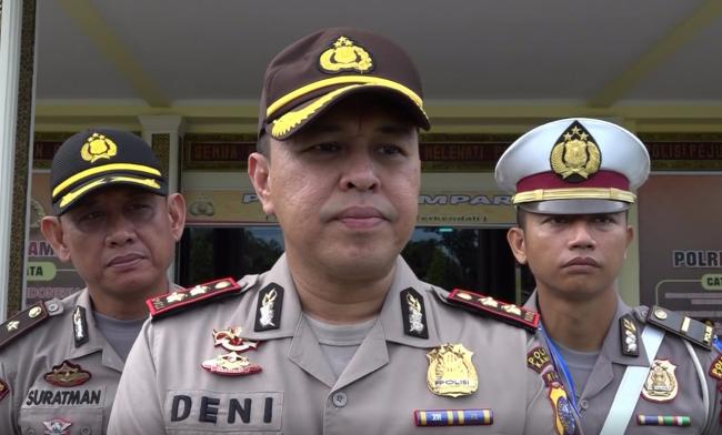 Sejauh ini Pelaksanaan Porprov Berjalan aman dan lancar