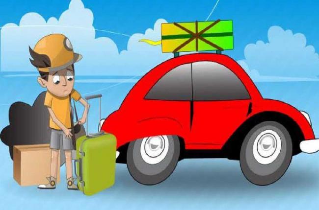 Kalau Mudik Ingat Tips Sehat Ini