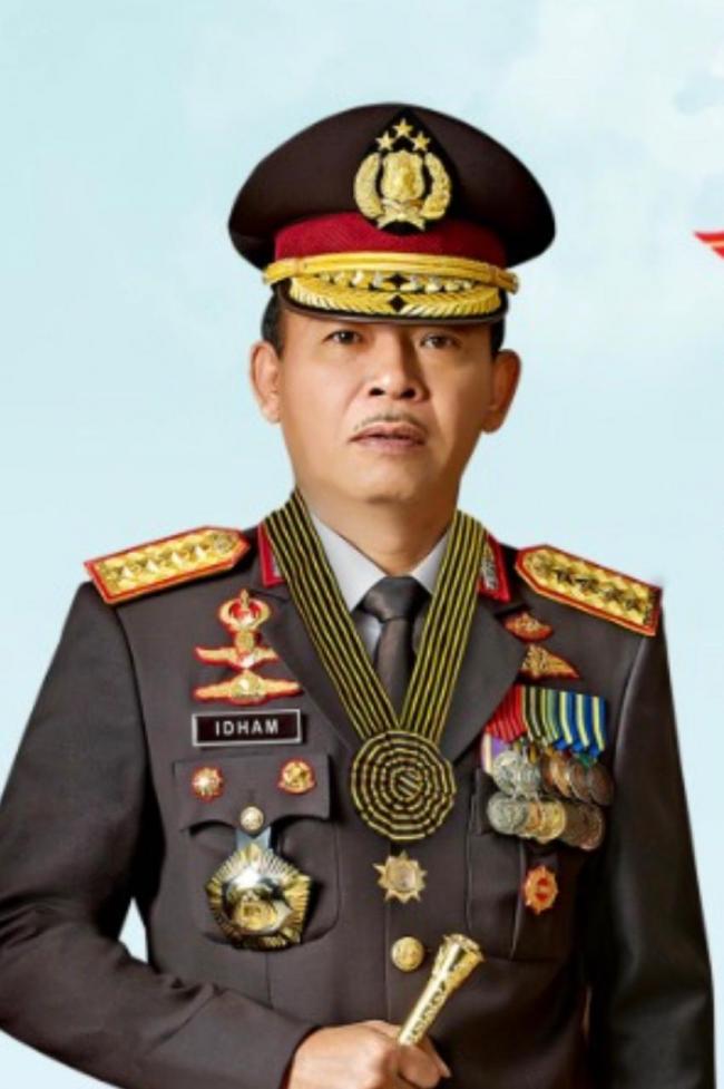 Maklumat Kapolri Dicabut, Polri Pastikan Tetap Awasi Protokol Kesehatan