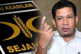 Kalah Dan Harus Bayar Rp 30 M ke Fahri, PKS Tunggu Keputusan Hukum Tetap