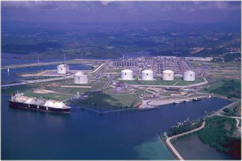 Awal 2018, SKK Migas akan Mengawasi Kilang LNG Badak