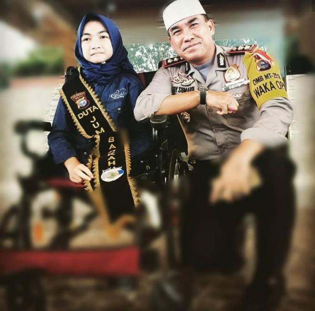 Bulan, Jangan Lupakan Kami Ya