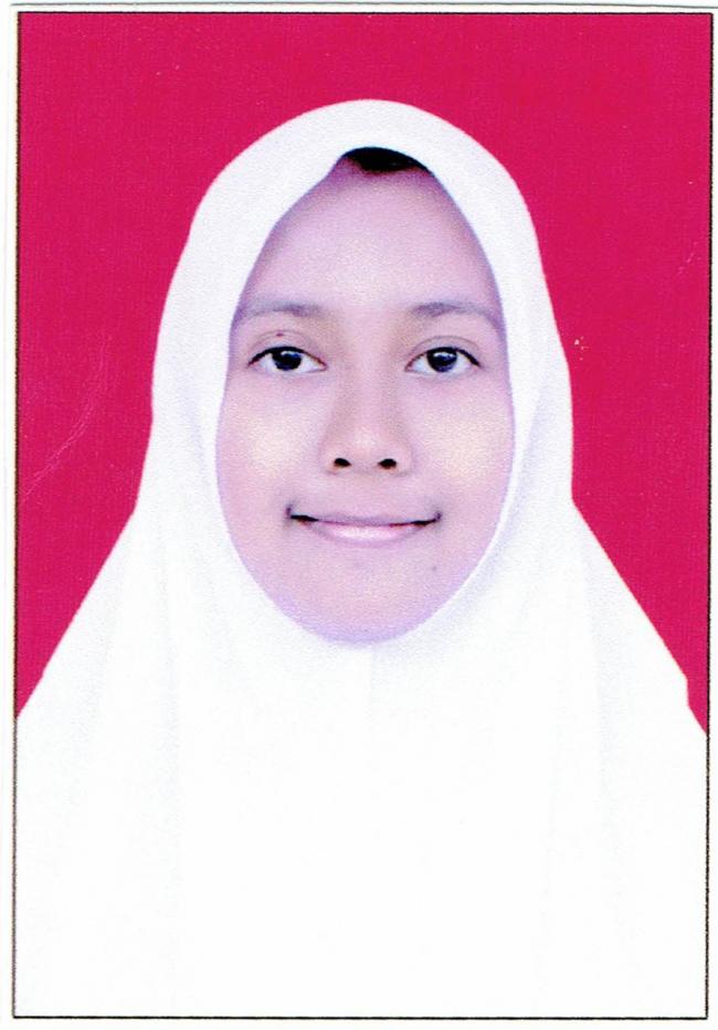 Khairani Asma Wakili Riau dan Kepri  Olimpiade Bahasa Jerman tingkat Nasional