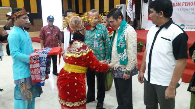 Hamdan Zoelva, Terus Perjuangkan Aspresiasi JOIN 