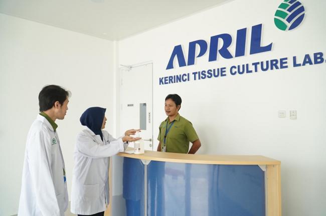 Cegah Virus Corona, RAPP Sosialisasikan Gaya Hidup Bersih dan Sehat