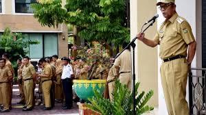 Pemkab Kampar Tangerkan Pembangunan Merata Di Tahun 2019