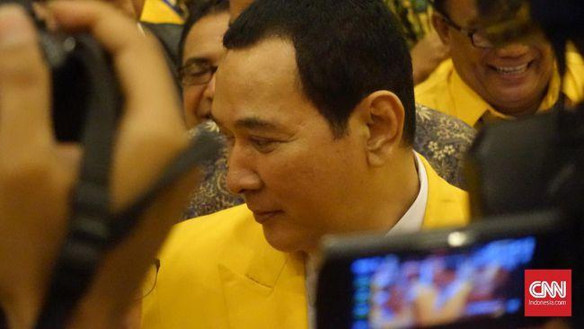 Tommy Direkomendasikan Jadi Capres, Dianggap Titisan Soeharto