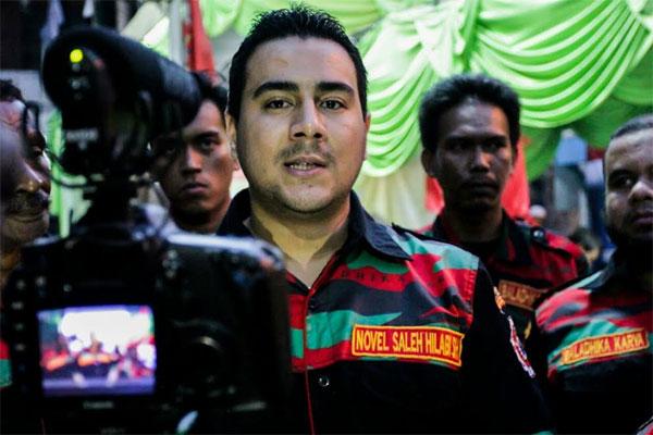 Pernyataan Sikap Dewan Pimpinan Pusat Baladhika Karya,