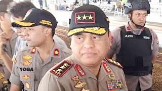 Wakapolri : Wartawan Tidak Boleh Langsung Dipidana Tentang Pemberitaan