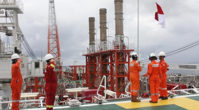 SKK Migas Ungkap Bukti Sektor Hulu Migas RI Masih Menjanjikan