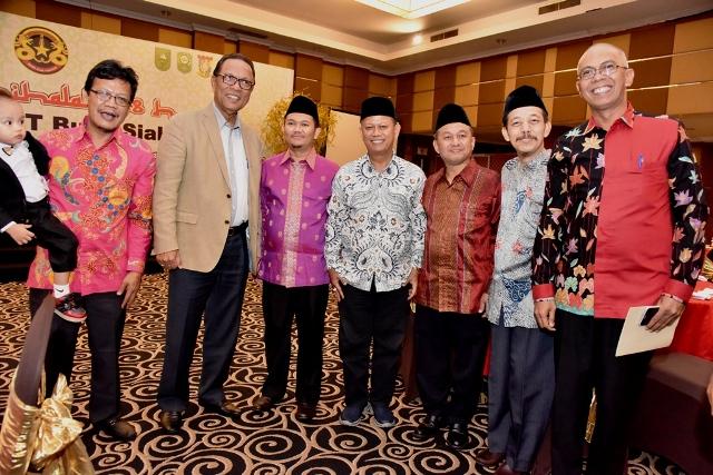 Ini Harapan Bupati Kampar Terhadap BSP