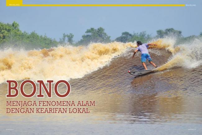 Pariwisata Riau di Lirik Turis Mancanegara