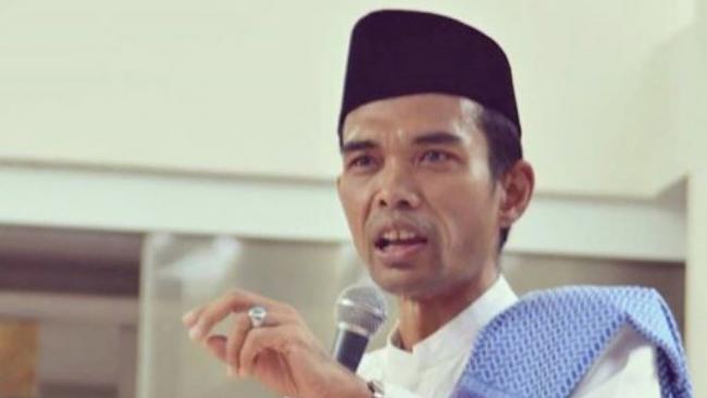 MUI Dan Ustaz Abdul Somad Adakan Silahturahmi