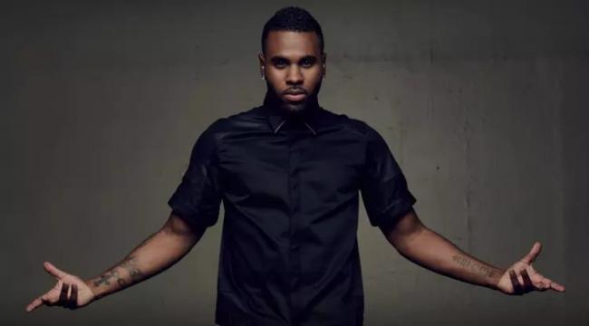 Penyanyi Jason Derulo Bakal Tampil Saat Pembukaan Piala Dunia Di Rusia