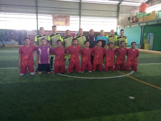 Sekwan DPRD Riau Hajar BKD Riau