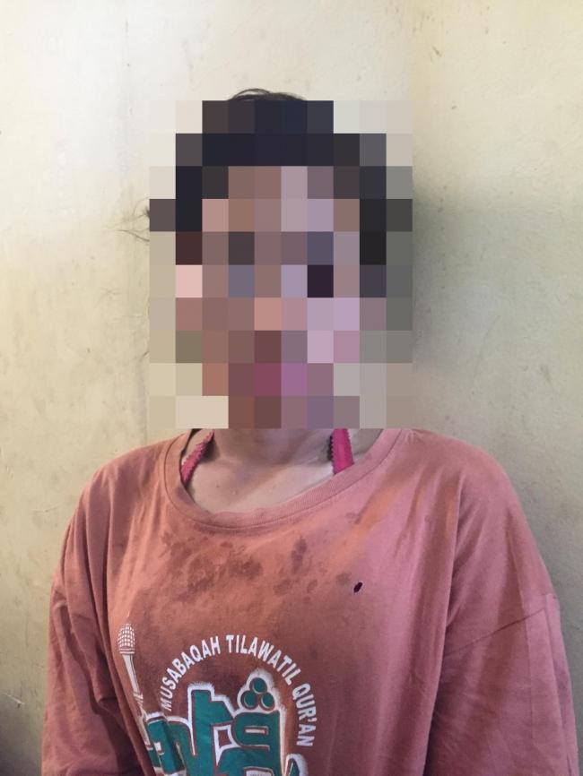 Polisi Ungkap Kasus Pelaku Pembunuhan Wanita di Lebak, Pelaku Akui Karena Sakit Hati.