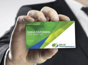 Per 1 Febuari 2018, Sistem Pembayaran Tertutup ( close payment system ) Akan di Pergunakan