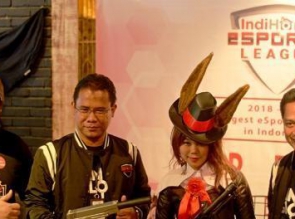 Kualifikasi IndiHome eSports League Telah Dimulai
