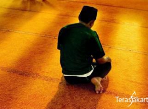 Orang Beriman Kondisi Fisik n Mentalnya Lebih Sehat