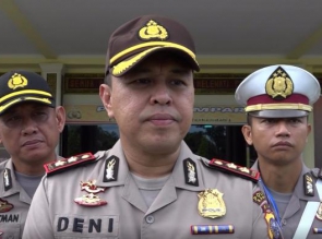 Sejauh ini Pelaksanaan Porprov Berjalan aman dan lancar