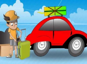 Kalau Mudik Ingat Tips Sehat Ini