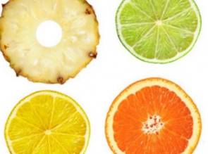 5 Buah Penangkal Racun dalam Tubuh