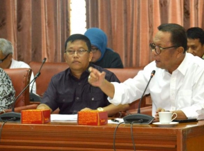 Kasus Ciliandra, Kemenkopolhukam Undang Pemkab Kampar 