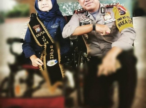 Bulan, Jangan Lupakan Kami Ya