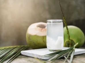 Selain Air Putih, Minuman Apa Saja yang Baik Dikonsumsi saat Haus?