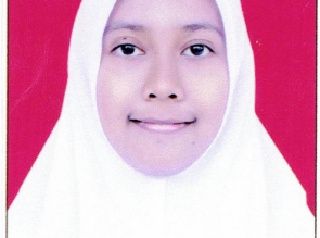 Khairani Asma Wakili Riau dan Kepri  Olimpiade Bahasa Jerman tingkat Nasional