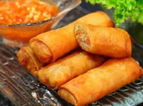 Makanan Penyumbang KegemukaN