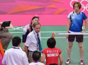 Hukuman Ganda Korea Diperingan, Greysia/Meiliana Tunggu Nasib