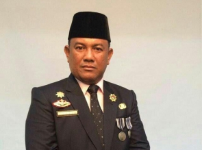 Sekda Kampar, Gaji Pegawai Bnk Hingga Kini Belum Dibahas