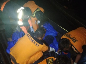 RENO SANTOSO DI TEMUKAN MENINGGAL DUNIA.