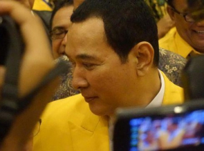 Tommy Direkomendasikan Jadi Capres, Dianggap Titisan Soeharto