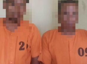 Kedapatan Miliki Narkoba, 2 Warga ini Diamankan Polisi