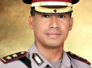 AKBP Edy Sumardi P SIK Menerima Penghargaan Sosok Tokoh Inpiratif Indonesia