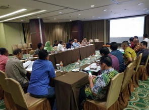 Bupati  Motivasi OPD Untuk Tingkatkan  PAD