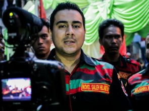 Pernyataan Sikap Dewan Pimpinan Pusat Baladhika Karya,