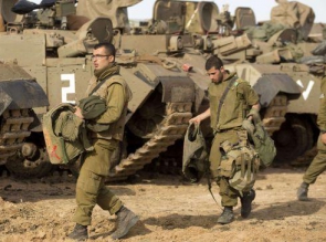 Target-Target Serangan Israel di Gaza