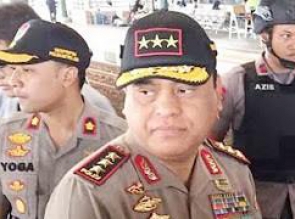 Wakapolri : Wartawan Tidak Boleh Langsung Dipidana Tentang Pemberitaan
