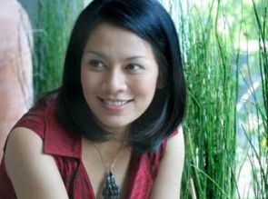 Film Dirilis, Dewi Lestari Deg-degan Menunggu Pemutarannya