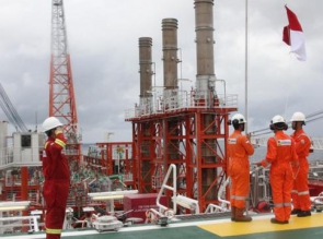 SKK Migas Ungkap Bukti Sektor Hulu Migas RI Masih Menjanjikan