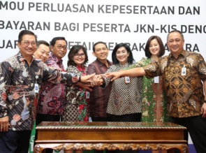 Lupa Bayar Iuran JKN, Pakai Autodebit Saja