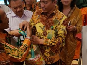 KLHK Imbau Kurangi Pemakaian Plastik di PLHK ke 22