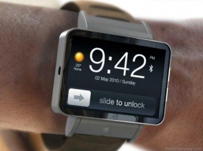 Apple iWatch Bakal Dirilis Bulan Depan