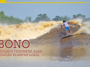 Pariwisata Riau di Lirik Turis Mancanegara