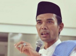 MUI Dan Ustaz Abdul Somad Adakan Silahturahmi
