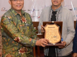 Bank Riau Kepri Dipercaya Oleh BPKH Untuk Kelola Dana Haji Dengan Tiga Fungsi